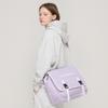 Clapclap Cross Messenger Bag (Lavender), RD173011DLDF0-7000026053
