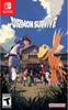 BANDAI NAMCO Digimon Survive North American Version Nintendo Switch Tactical RPG Adventure Game