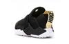 Nike Huarache Extreme Нескользящие, Износостойкие, Термостойкие Низкие Беговые Кроссовки Черный Младенец И Малыш AH7827-007