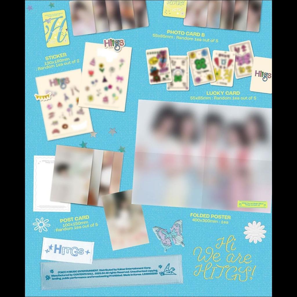 HITGS - То, что мы любим H (Привет, вер.. / Привет, вер.)