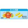 Anpanman Lots of Talking Outing Melody Handle Основной блок, Ремень для крепления x 2