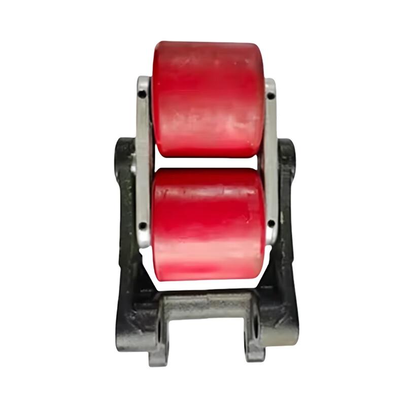 Polyurethane Pallet Truck Drive Wheel Assembly