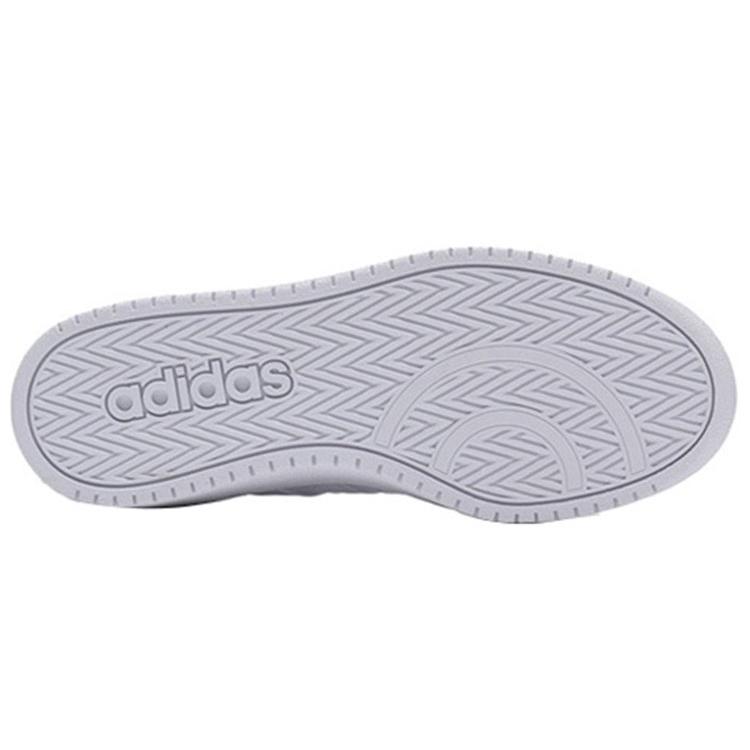 adidas Кроссовки Hoops 2.0 'White' Женские EE6502