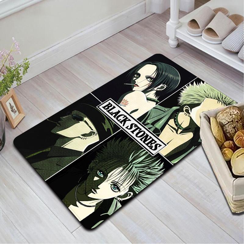 NANA-Inspired Rug Floor Mat for Living Room or Bedroom Soft and Comfortable Carpet a Gift for Birthday and Holiday.