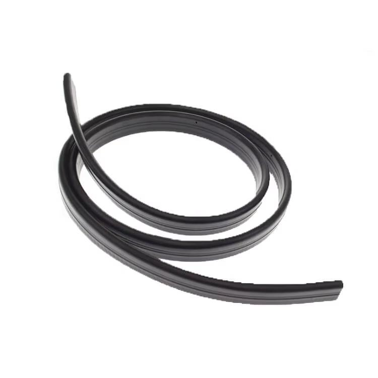 Front Hood Seal Strip for Mercedes GLE Class W166 (2011-2018)