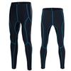 3mm Neoprene Wetsuit Pants Diving Surfing Snorkeling Freediving Winter Swimming Thermal Protection Unisex