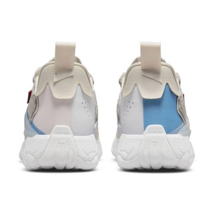 Кроссовки Air Jordan Delta 2 SE DH6937-106 Light Orewood Summit White Atmosphere