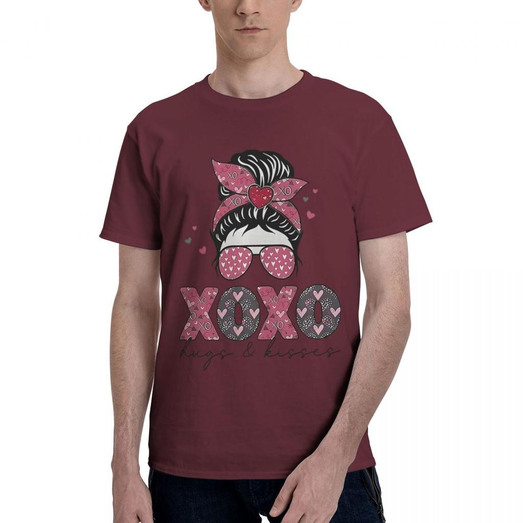 Graphic Print 100 Cotton Casual Breathable Confortable Anime Funny Mens TShirt Tshirts Men