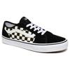 Vans Filmore Decon Checkerboard Low Top Skate Shoes Unisex Sneakers Black White VN0A3WKZ5GX