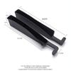 2024 New 2PCS Car Seat Gap Storage Box Fill Auto Seat Gaps To Prevent Cell Phones From Falling Universal Tool Kit Accessories