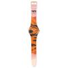 Часы Swatch Barns-Graham's Orange and Red on Pink, SUOZ362