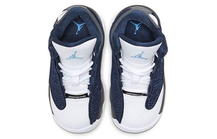 Jordan 13 Ретро Флинт 2020 TD 414581-404