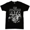 Мужская футболка Boomtown Rats - Мужская летняя хлопковая футболка с принтом