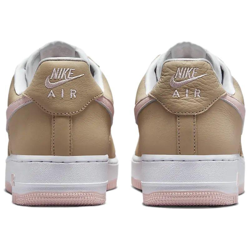 Nike X Kith Air Force 1 Low Retro 'Linen' Мужские 845053-201
