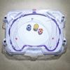 Hasbro Beyblade BEY BBX Широкая арена на 3 игрока