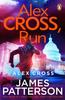 Книга Alex Cross, Run : (Alex Cross 20)