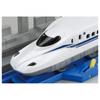 TAKARA TOMY Plarail Let's run cool Shinkansen N700S Базовый набор игрушечных поездов для детей от 3 лет и старше