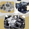 Карбюратор 3R1032001 для подвесных моторов Mercury Mariner 2 2.5 3.5 4 5 6 л.с. Tohatsu Nissan MFS 853720T25 803522T03