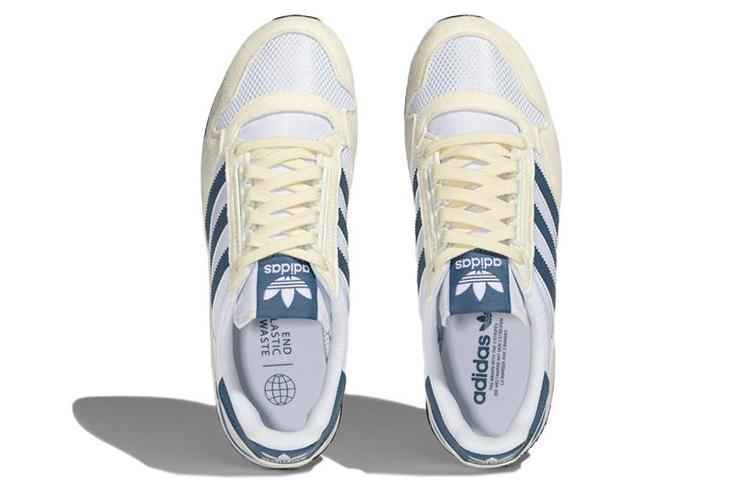 adidas Originals Zx 500 'Белый Синий' HP9058