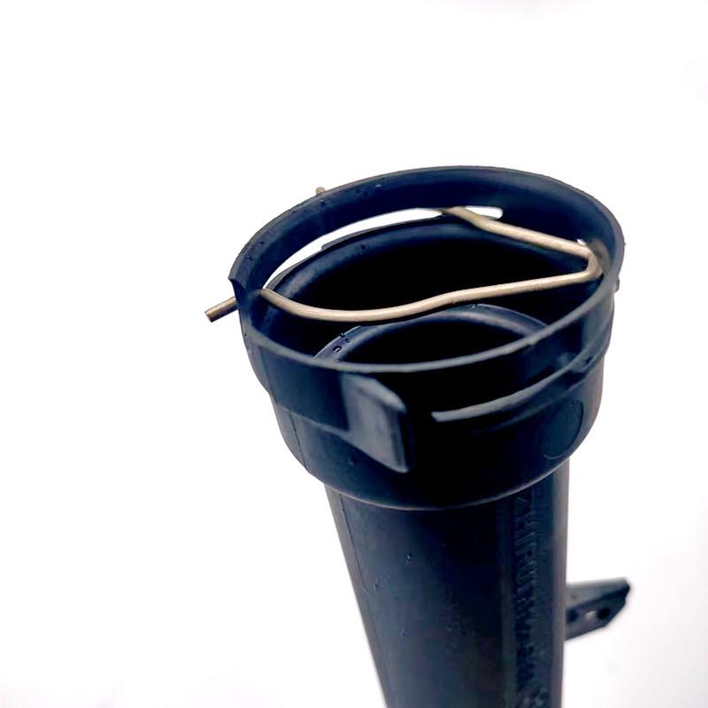 1351VF 11537589713 For Citroen C3 C4 C5 DS Peugeot 207 308 3008 508 5008 Mini Cooper 1.6T Coolant Water Hose,Water Pump Hose