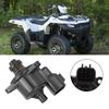 Клапан регулировки холостого хода Подходит для KING QUAD 500 750 Шаговый 13520 31G00