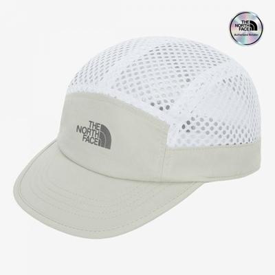 The North Face Сетчатая кепка Wind Mesh Lt Ex Песочный White Sand Ne3cs16c