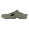 Nike Клогпозит Лайт Арми Унисекс Кроссовки Зеленый Платина-Фиолетовый HF2900-300