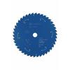 Lame De Scie Circulaire - Bosch - Expert for Wood - 305 Mm - 42 Dents - Revêtement Anticorrosif