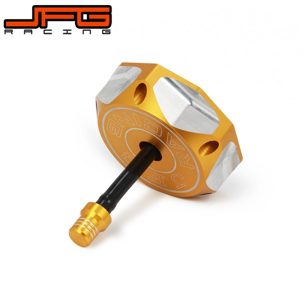 Motorcycle CNC Gas Fuel Tank Cover Cap For SUZUKI RM85 RM125 RM250 RMZ250 RMZ450 RMZ450Z RM RMZ 85 125 250 450 450Z