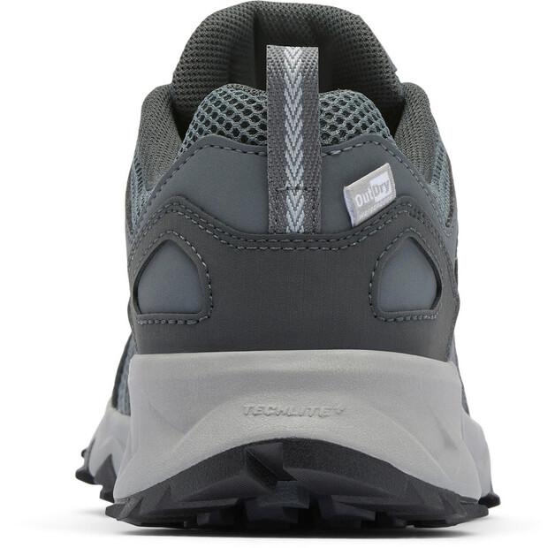 Треккинговые ботинки Columbia Peakfreak II Outdry Women