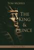 Книга The King and Prince : A Journey of Risk : 4