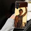Outer Banks JJ M-Maybank Чехол для Samsung A17 A16 A56 A36 A26 A15 A55 A35 A25 A14 A54 A34 A24 Чехол для телефона A13 A53 A33 A23 A05S A