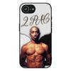 Рэпер 2pacs Певец Tupacs Чехол для телефона для OPPO A38 A18 A17 A40 A60 A80 A16 A78 A79 A54 A15 A57 4G 5G Мягкий чехол