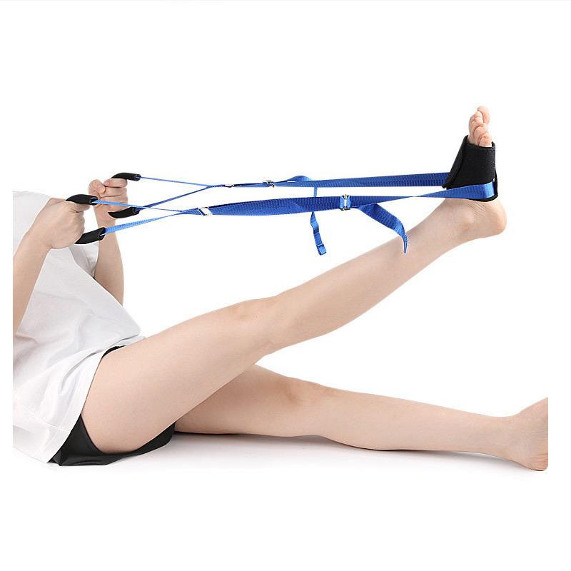 Portable Aid Tool Leg Lifters For Elderly Adjustable Leg Lifter Lifting After Hip Replacement For Recovery Hospital Home Senior