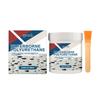 Vyreth Transparent Waterproof Sealant for Wall and Floor Gaps Cracks Leak Repair Interior Exterior