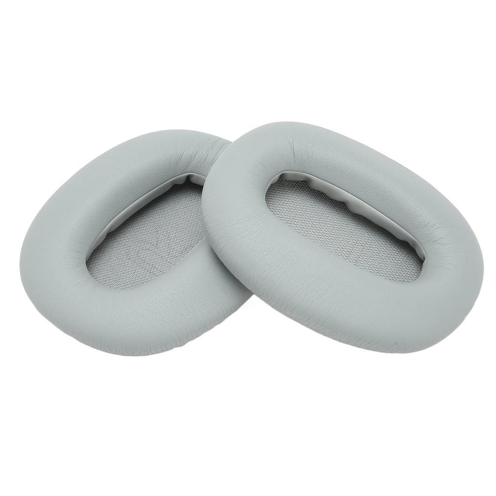 Headset Ear Cushions Noise Blocking Soft Breathable Replacement Headphone Earpads for EDIFIER