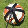 Elastic Belt Soccer Kick Trainer Football Training Equipment Football Kick Belt Soccer Juggle Bags