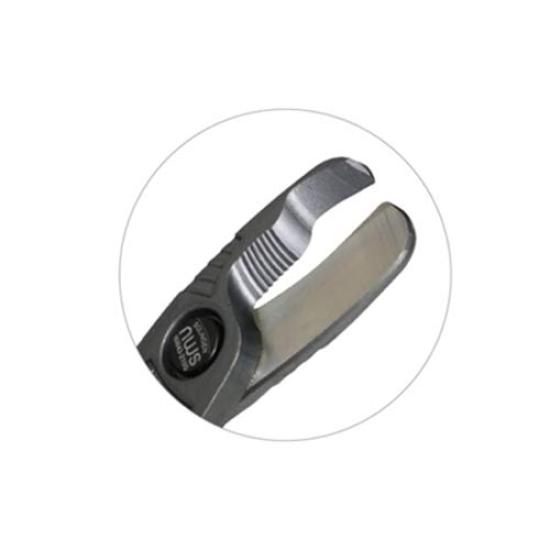 Кусачки для кабеля Densan NWS с титановым покрытием NW43-210G, 210 мм,