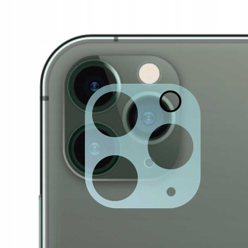 Sc Camera Glass Iphone 11 Pro Max