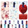 For OPPO A5 2020 Case Soft Cartoon TPU Silicone Back Cover Phone Case for OPPO A52020 A 5 Case