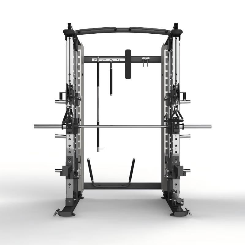 Shuhua SH-G6825 Commercial Multi-Functional Strength Trainer