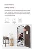 Zigbee датчик вибрации двери/окна, совместимый с Home Assistant