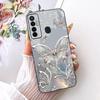 Чехол для Tecno Camon 17 Чехол CG6 CG6j Модный Мультяшный Крутой Силиконовый Мягкий ТПУ Задняя крышка для Tecno Camon17 Pro 17P CG8 CG7 Funda