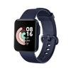 Совместимый ремешок для часов Xiaomi Mi Watch Lite для замены умных часов Redmi Watch Lite