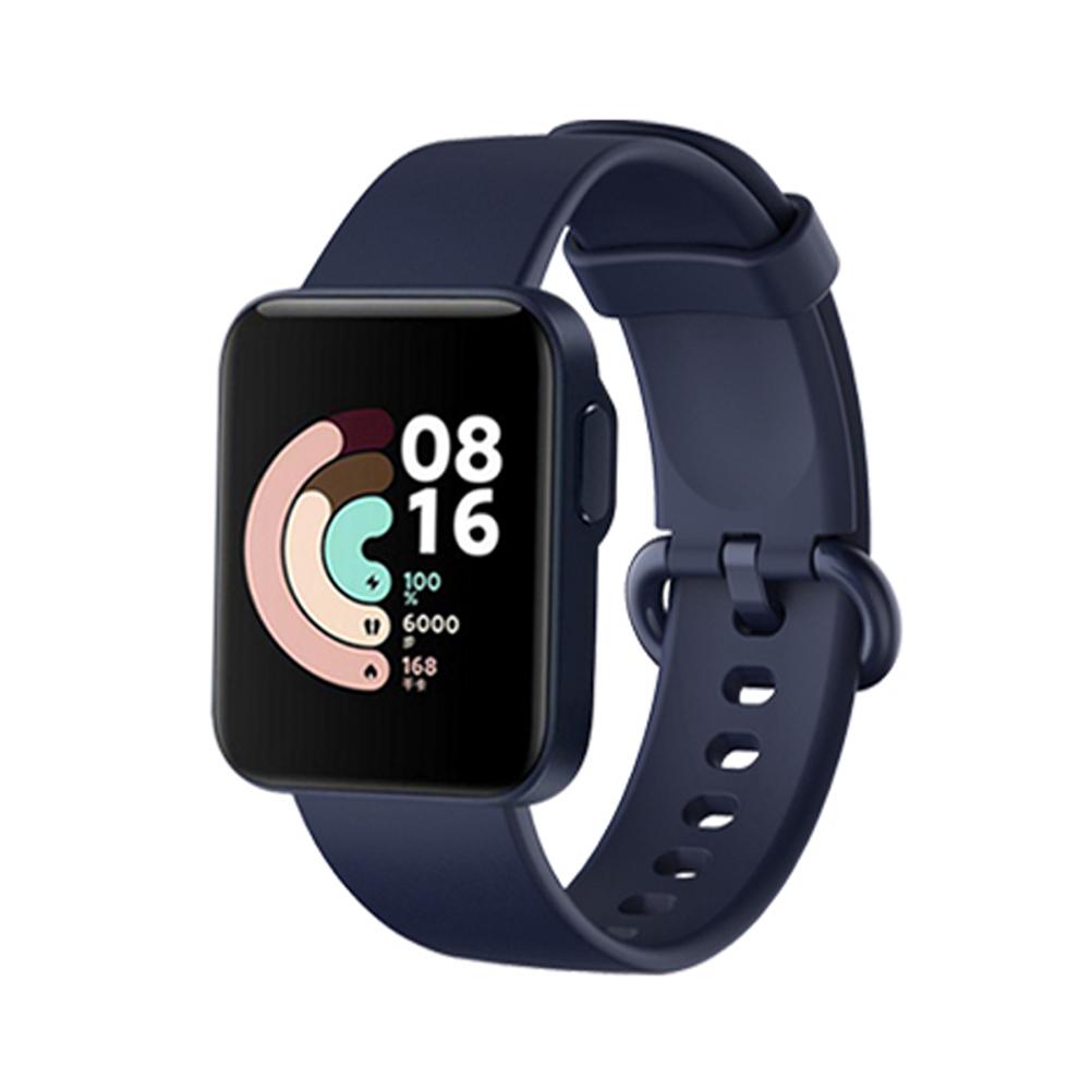 Совместимый ремешок для часов Xiaomi Mi Watch Lite для замены умных часов Redmi Watch Lite