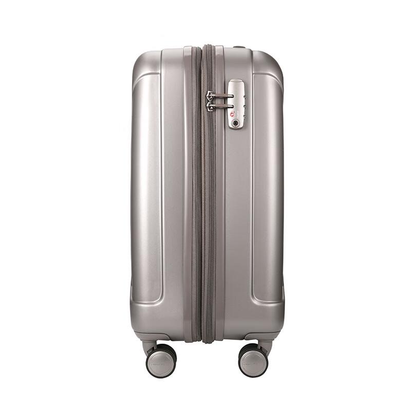 Samsonite PC Раскладывающийся чемодан на 4 колесах