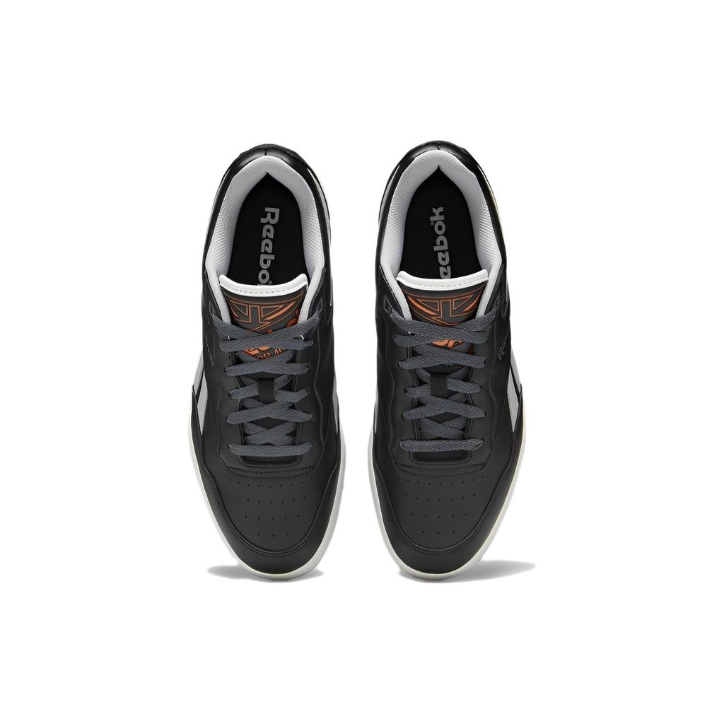 Reebok Кроссовки унисекс BB4000 2 No Look Black Core-Черный мел H03496