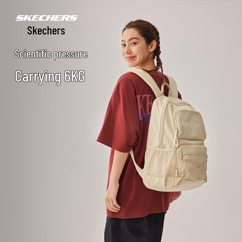 Skechers L125U085 Унисекс Рюкзак большой емкости