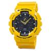 G-Shock GA-100A-9ADR GA100A-9ADR Velocity Indicator Alarm Мужские часы