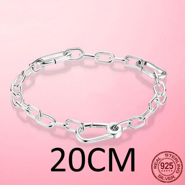 Лучи жизни медальон подвеска-подвеска из стерлингового серебра 925 пробы оригинальный Me Шарм бусины подходят для женщин браслет ожерелье изготовление ювелирных изделий